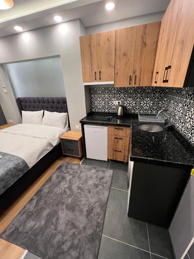 Ayd Apart Harbiye Taksim Стамбул Екстер'єр фото